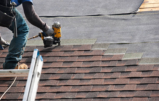 Licensed Gutter Installation service in Mantachie, MS - Brentwood Metal Roofing